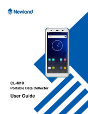 Newland CL-M10 User Manual