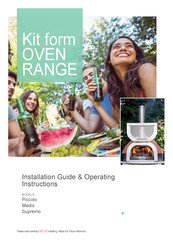 IMS Medio Installation Manual & Operating Instructions