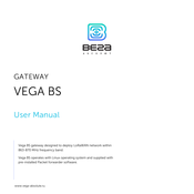 Vega BS-2 User Manual