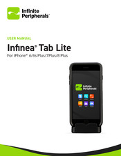 Infinite Peripherals Infinea Tab Lite User Manual