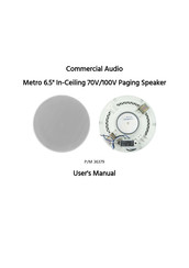 Monoprice 36379 User Manual