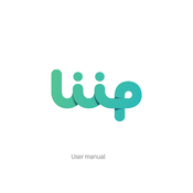 Liip Smart Monitor User Manual