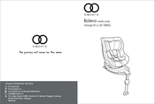Koopers Bolero Operation Manual