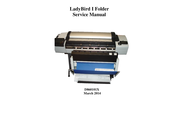 GERA LadyBird I Service Manual