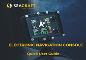 Marine Tech Seacraft ENC II Quick User Manual