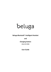 Inter-Tel Beluga BCK-0808 User Manual