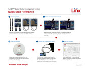 Linx Technologies HumDT Series Quickstart Reference