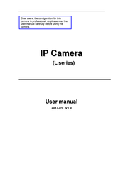 Doss L Series User Manual