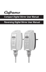 Caframo BDC2002 User Manual