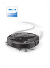 Philips FC8822 Manual
