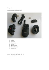 iTrainer IT728 Manual