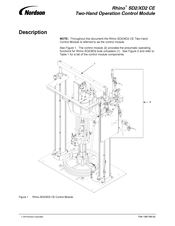 Nordson Rhino XD2 CE Manual