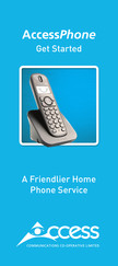Access AccessPhone Get Started