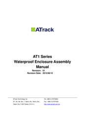 ATrack AT1 Series Assembly Manual