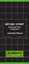 Trinity SRT-350 Assembly Manual