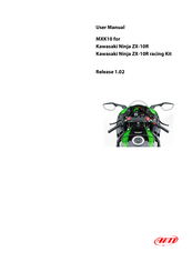 Aim MXK10 User Manual