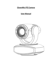 CleverMic HDMI Series User Manual