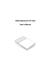Asus SpaceLink WL-110 User Manual