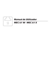 meireles MEC 61 W User Manual