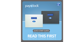 Lathem PAYCLOCK PC50 Quick Start Manual