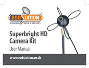 Rodstation PCHD02 User Manual