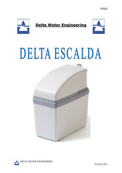 Delta Water Engineering Escalda Installation Manual