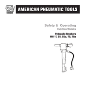 APT MH 70a Safety & Operating I