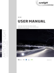 Surelight NE-MI User Manual
