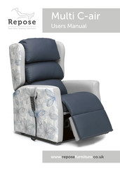 Repose Multi C-Air User Manual