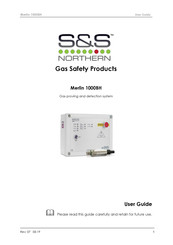 S&S Northern Merlin 1000BH User Manual