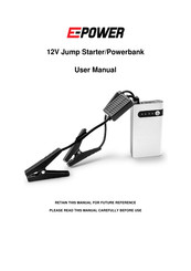 E-POWER ATOJMPEPRC18K User Manual