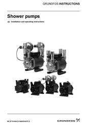 Grundfos STN 3.0 B Manuals | ManualsLib