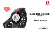 DREAM Sport DHP828 User Manual
