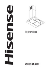 Hisense CH6C4AXUK Manual
