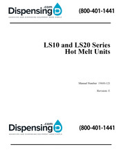 ASTRO LS10 Series Manual