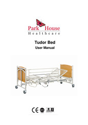 Park House Healthcare Tudor User Manual