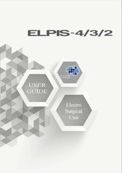 Remed ELPIS-3 User Manual