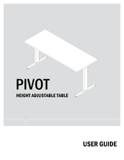 RSI PIVOT User Manual