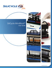 SILICYCLE MiniBlock User Manual