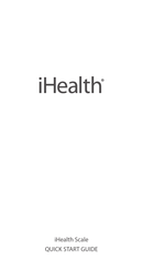 Andon iHealth Quick Start Manual