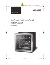 Insignia Ns Wc14ss9 Manuals Manualslib