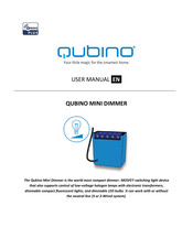 Qubino ZMNHHDC User Manual