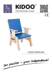 Akces-Med Kidoo User Manual