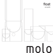 Molo float tea lantern Use Manual