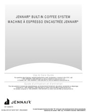 Jenn-Air 400011325607A Use & Care Manual