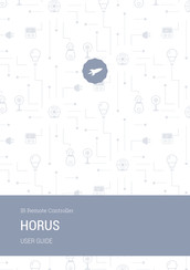 SPC Horus User Manual