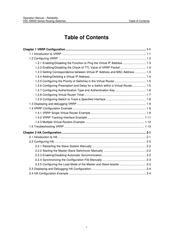 HPE H3C S9500 Series Operation Manual