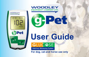 Woodley g-Pet User Manual