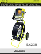 Insight Vision Vutek Manual