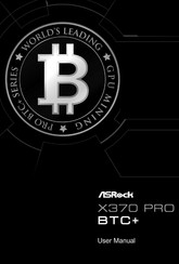 ASROCK PRO BTC+ Series User Manual